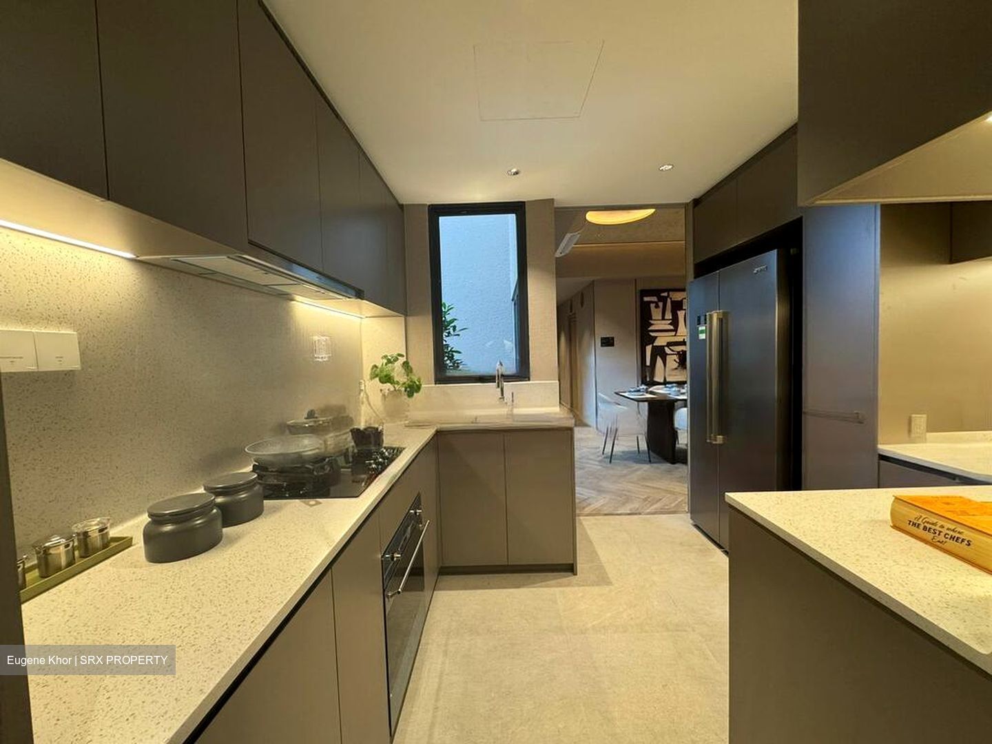 Upper Thomson Road (D26), Condominium #483905641